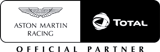 Partnership Aston Martin TotalEnergies