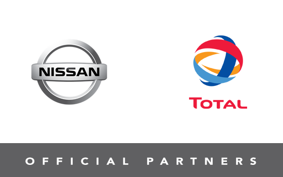 partnership Nissan TotalEnergies
