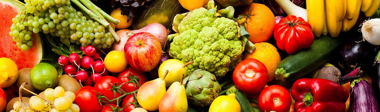 Lubrificanti Trasformazione Frutta e Verdura

