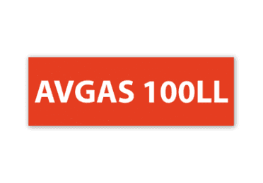 AVGAS 100LL
