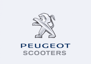 Peugeot Scooters
