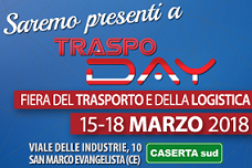 Total Italia al Traspo Day
